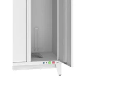 Torkskåp SMH-standard