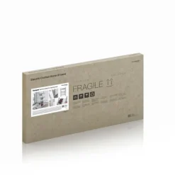 Torkställ hopfällbar elektriskt Verayer InnovaGoods | Torkställning tvättlina | Hopfällbar elektrisk | torkstallningar 30 stänger