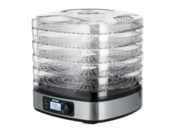 Torktumlare för livsmedel MPM MSG-12