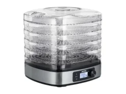 Torktumlare för livsmedel MPM MSG-12