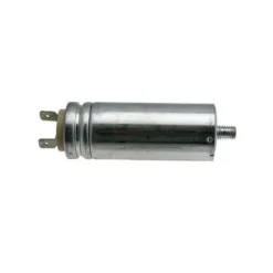 Torktumlare kondensator 8MF 450V - FINNS