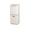 Totem 40L beige sopsorteringskärl - Joseph Joseph 36,6 Beige