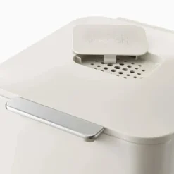 Totem 40L beige sopsorteringskärl - Joseph Joseph 36,6 Beige