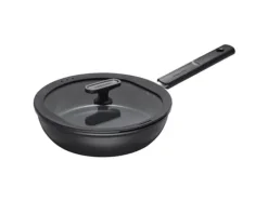 Traktörpanna Hard Face 26 cm Keramisk 1075529