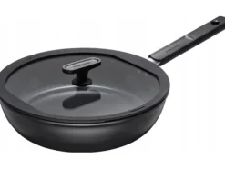 Traktörpanna Hard Face 28 cm Keramisk 1075530