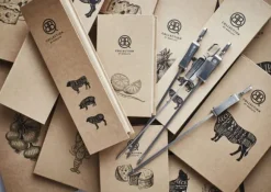 Trancherset - Bercato