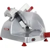 Trancheuse elektrisk BERKEL PRO LINE XS25 - Bredd 480 mm - Djup 565 mm - Höjd 505 mm