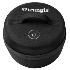 TRANGIA CASE EVA 27 619027, hardcase trangiakök