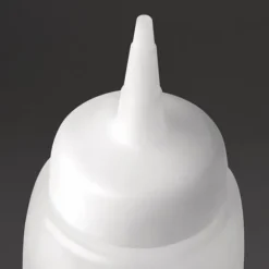 Translucent Sauce Dispenser 1L - Araven