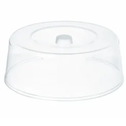 Transparent lock för roterande tårtställ - Hendi 523834