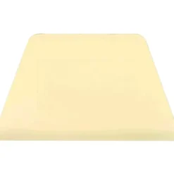 Trapetsformad konfektskrapa 216 x 96 mm