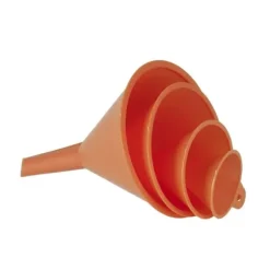 Trattar - PRESSOL - 02 360 - Livsmedelssäker - Oljebeständig - Dragflik