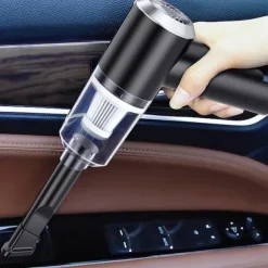 Trådlös Bildammsugare 120W