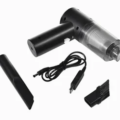 Trådlös Bildammsugare 120W