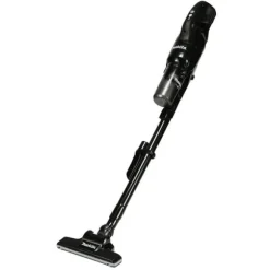 Trådlös dammsugare Makita DCL286FZB; 18 V (utan batteri och laddare)