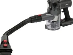 TRÅDLÖS VERTIKALDAMMSUGARE 200W - W-67121