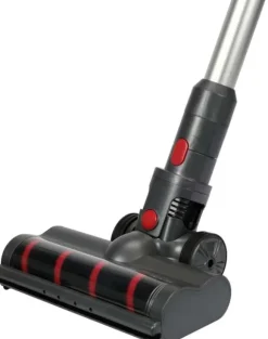 TRÅDLÖS VERTIKALDAMMSUGARE 200W - W-67121