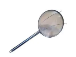 Trådsil Ø30 cm med utbytbar sil, 1 st