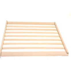 TRÄHYLLA FÖR LIEBHERR VINKÄLLARE * 711203700 WKR4211-20-001 998060900 WKB321220 - 998238700