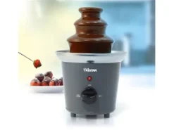 Tristar CF-1603 - Chokladfontän - 40 W - grå