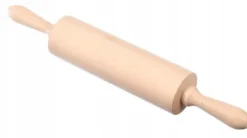 Träkavel 37cm TRADITIONELL NATURLIG