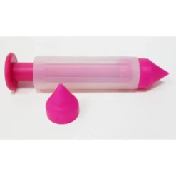 tårtdekoratör - silikonspruta