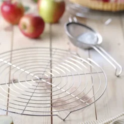 Tårtkylställ, rund, diameter. 320 mm