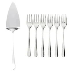 Tårtspade/dessertgafflar set Sallie Dorre