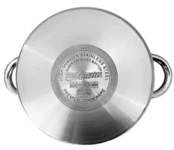 Tryckkokare Maestro MR2900-18