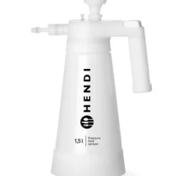 Tryckmatsspruta 1,5 l - Hendi 270875