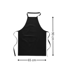 TRYCKT köksförkläde THE BEST PIZZERMAN PIZZA herrpresent pappa