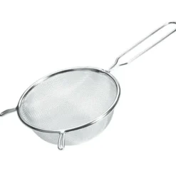 Tät sil med handtag i rostfritt stål Profi Line dia. 200 mm - Hendi 637302