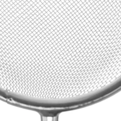 Tät stålsil för silning och puré. 200 mm - Hendi 635308