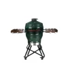 TunaBone Kamado Pro-grill 22", storlek M, grön