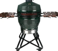 TunaBone Kamado Pro-grill 22