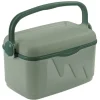Turistkylskåp grönt 10L 261196 CURVER