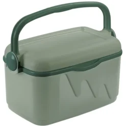 Turistkylskåp grönt 10L 261196 CURVER
