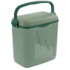 Turistkylskåp grönt 20L 262272 CURVER