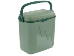 Turistkylskåp grönt 20L 262272 CURVER