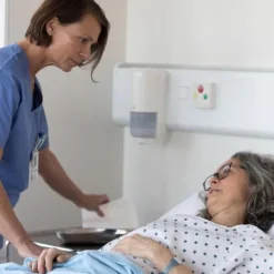 Tvättlapp TORK Adv 4-lag vit 2400/fp