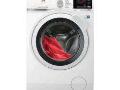 Tvättmaskin/torktumlare - 8 kg