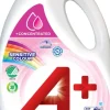 Tvättmedel A+ Sensitive Color 2,2L