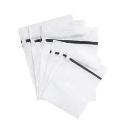 Tvättpåsar i två storlekar 6-pack