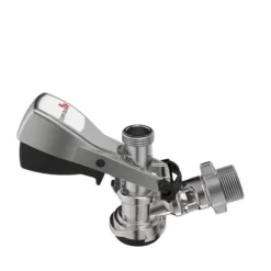 Typ D - Micro-Matic Fatkoppling, källarhanar