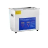 Ultraljudsrenare, Kraftfull 600W Ultraljudseffekt, Stor 27,2L Kapacitet,6 liter