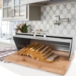 UNITEK A1026BK kabel könsväxlare RJ-45 Svart