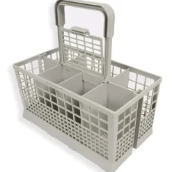 Universal bestickkorg till diskmaskin – passar de allra flesta märken