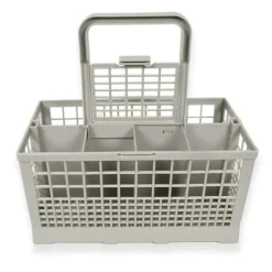 Universal bestickkorg till diskmaskin – passar de allra flesta märken