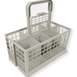 Universal bestickkorg till diskmaskin – passar de allra flesta märken