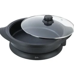 Universal Elektrisk Stekpanna JATA PE640 1600 W